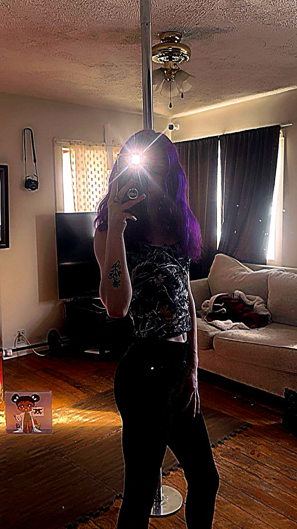 trappkittykhaos image ~ Altpins