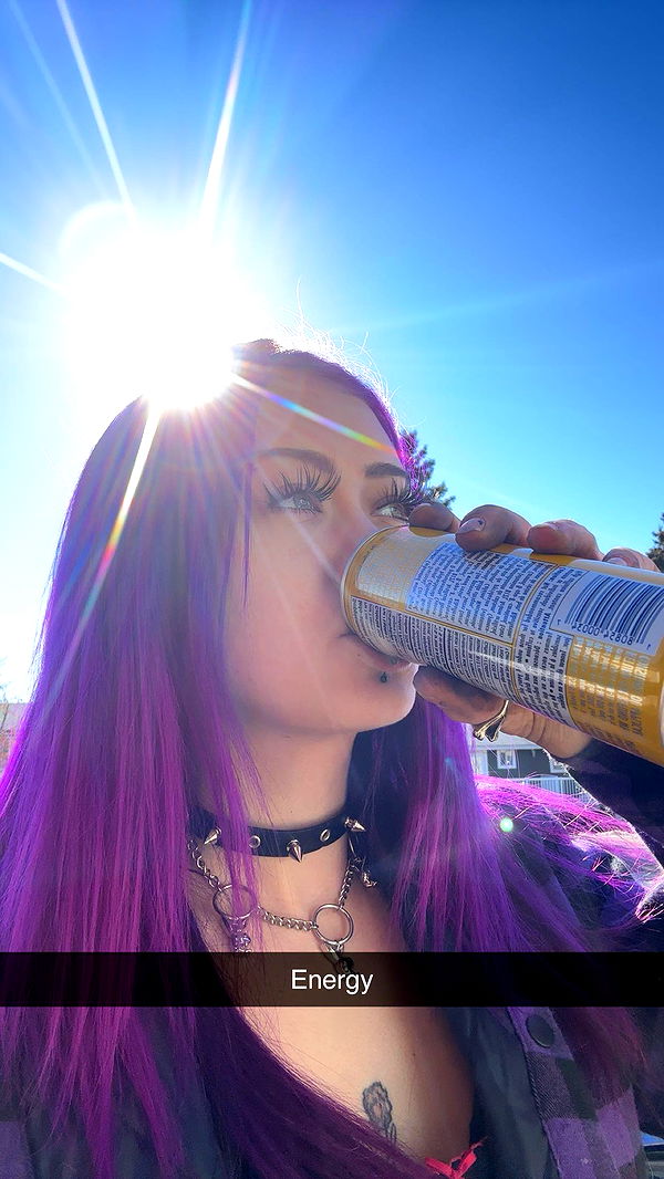 trappkittykhaos image ~ Altpins