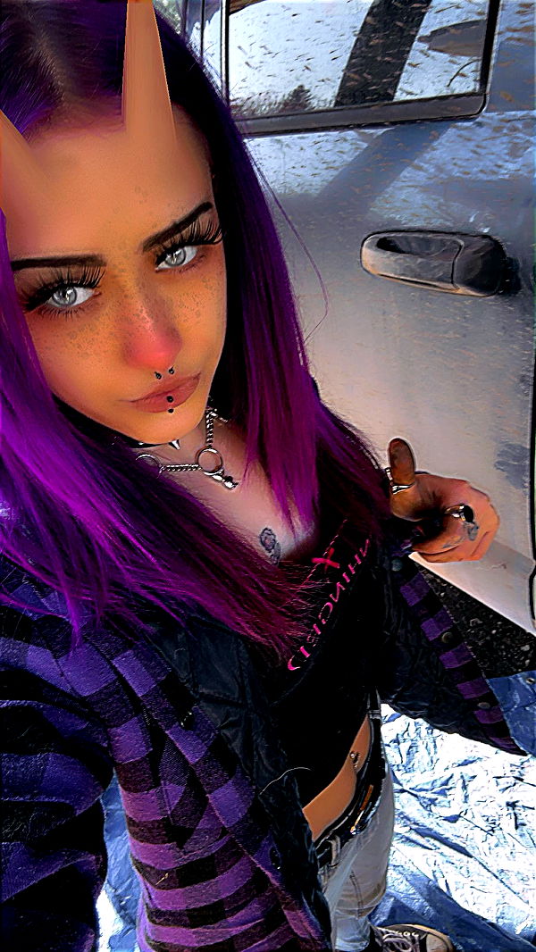 trappkittykhaos image ~ Altpins