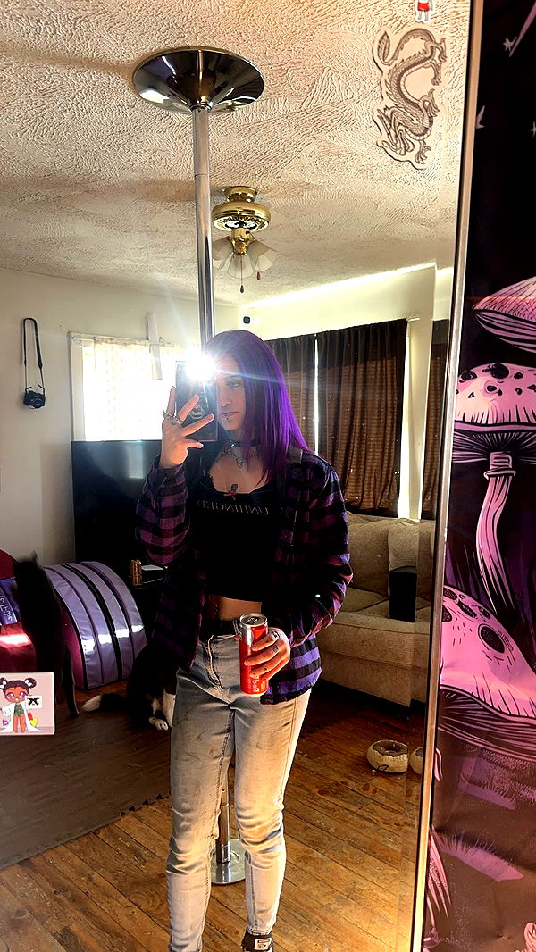 trappkittykhaos image ~ Altpins