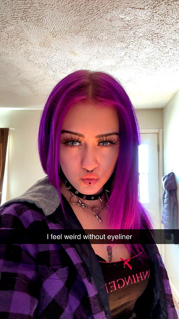 trappkittykhaos image ~ Altpins