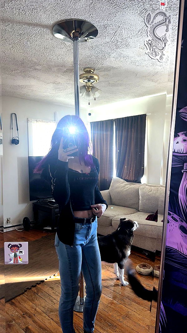 trappkittykhaos image ~ Altpins