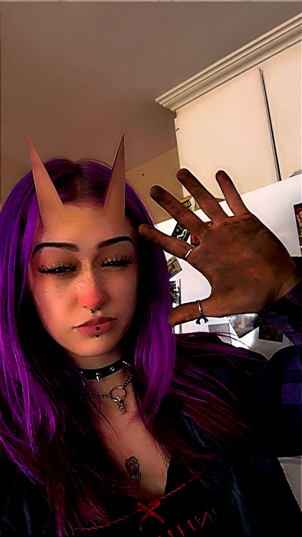 trappkittykhaos image ~ Altpins