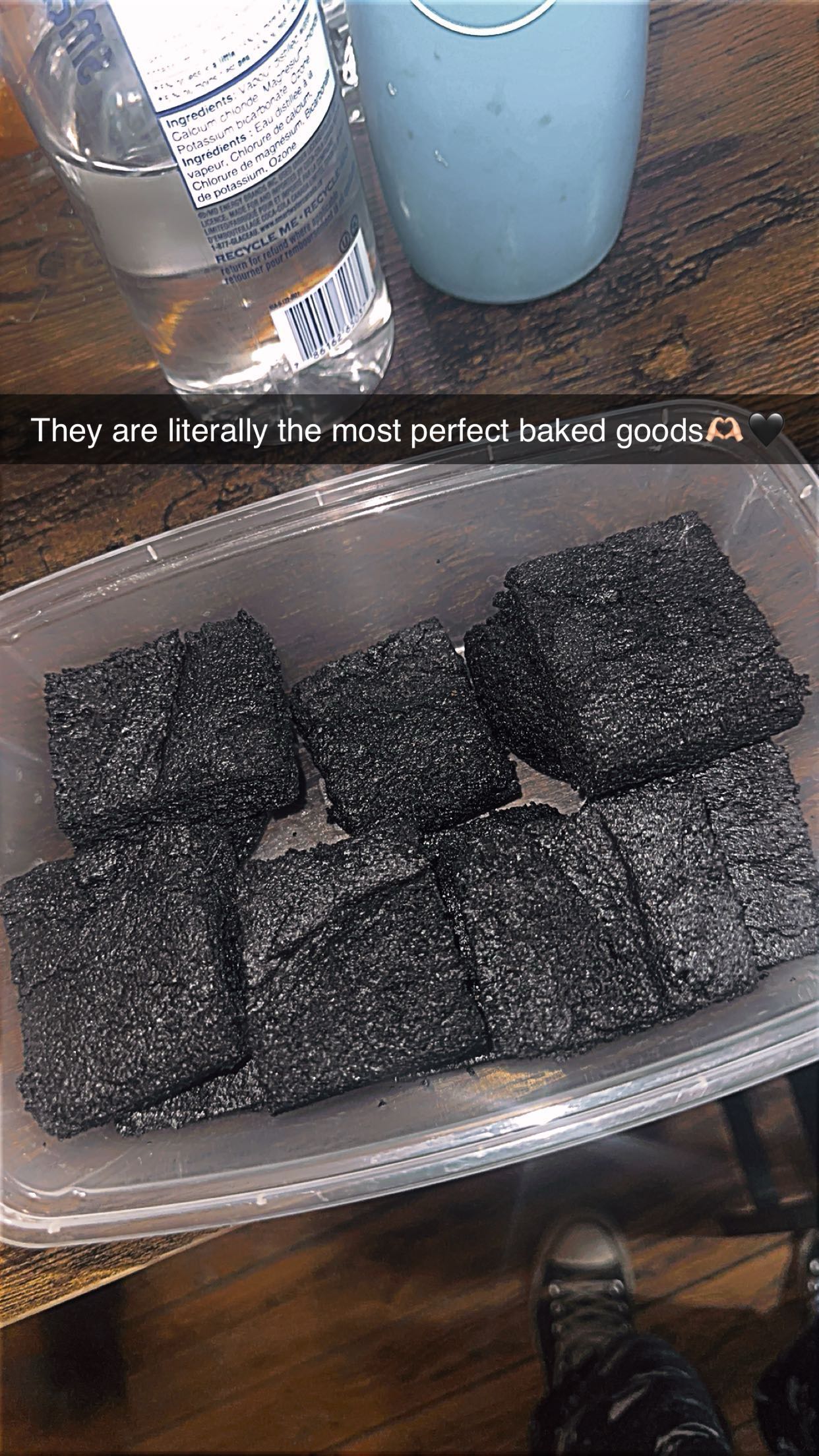 trappkittykhaos snapchat image archive image