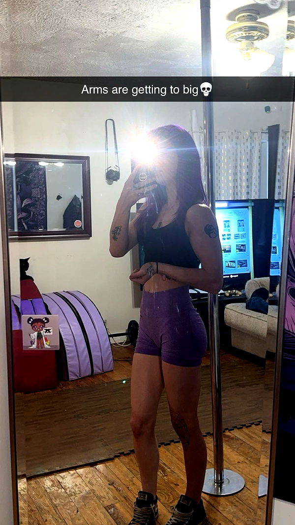 trappkittykhaos image ~ Altpins