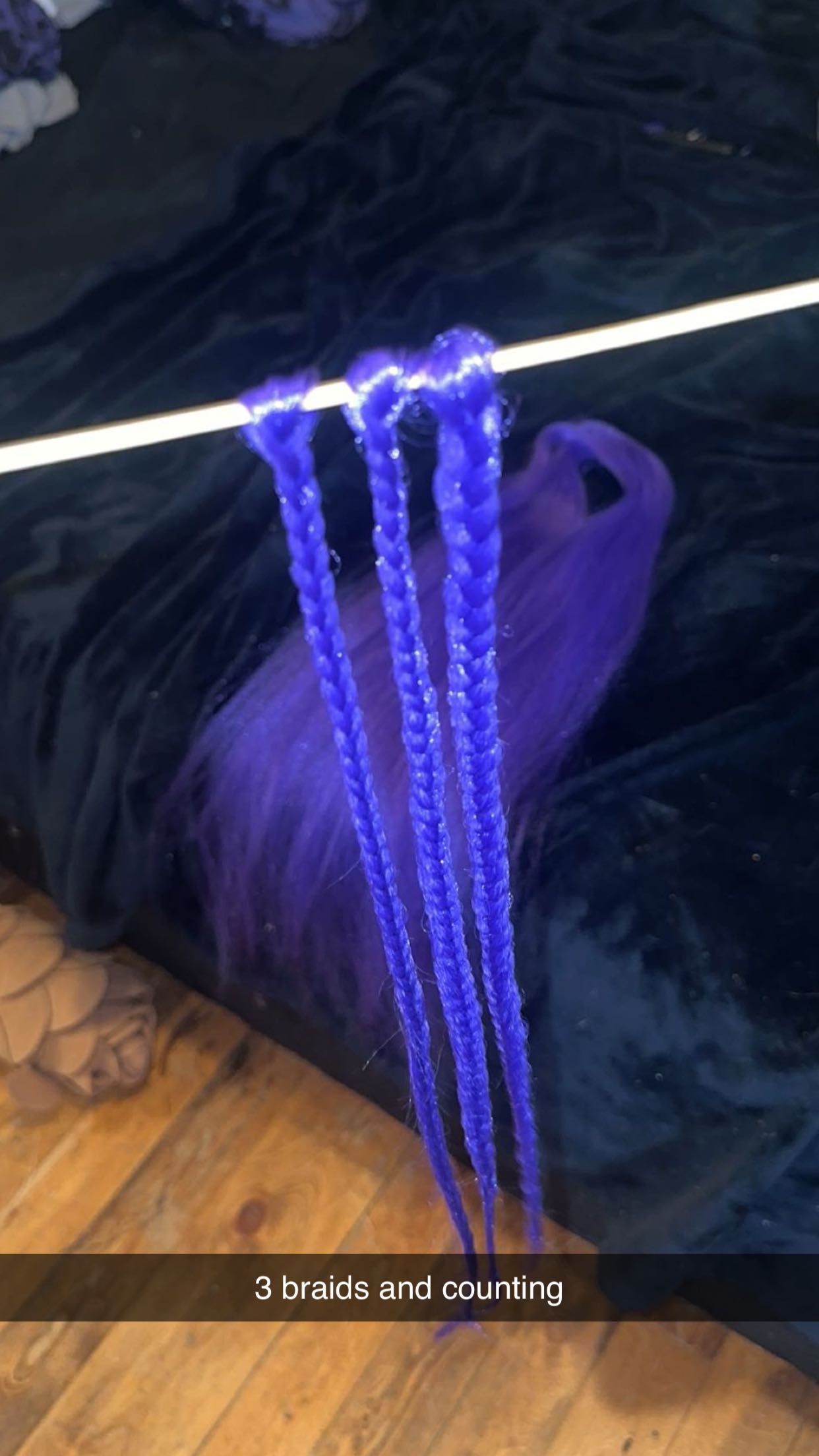 trappkittykhaos snapchat image archive image