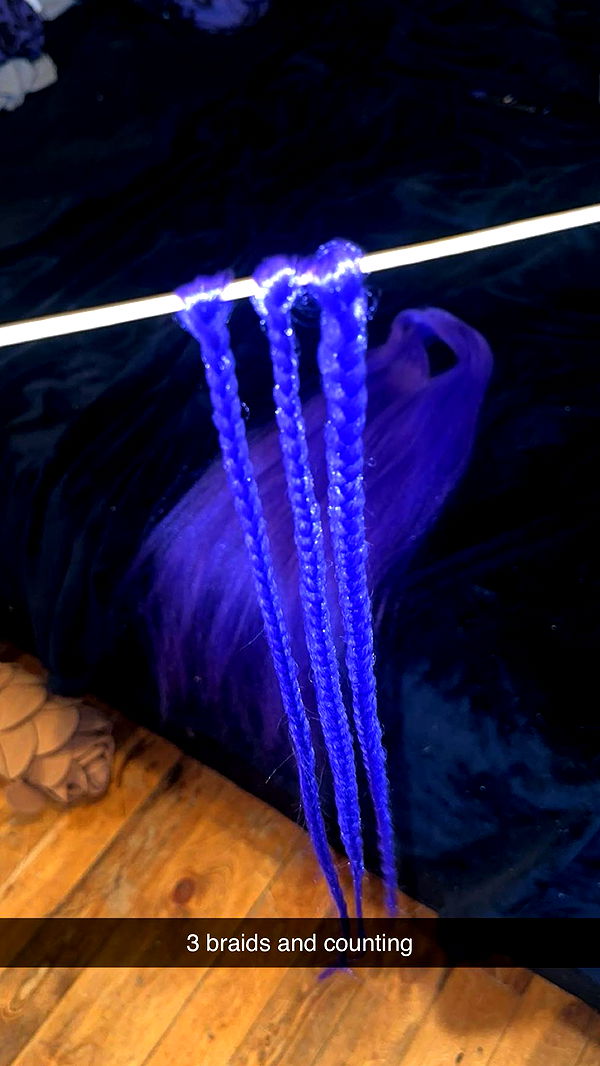 trappkittykhaos image ~ Altpins