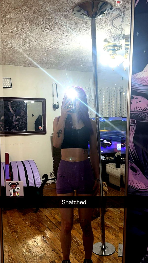 trappkittykhaos image ~ Altpins