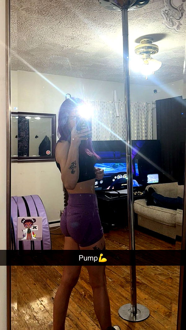 trappkittykhaos image ~ Altpins