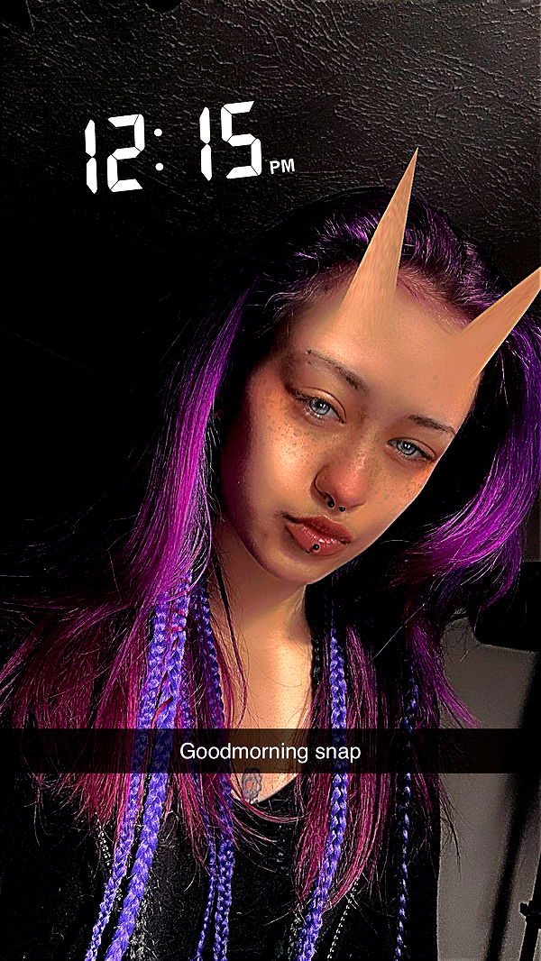 trappkittykhaos image ~ Altpins