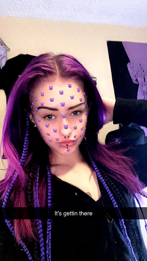 trappkittykhaos image ~ Altpins