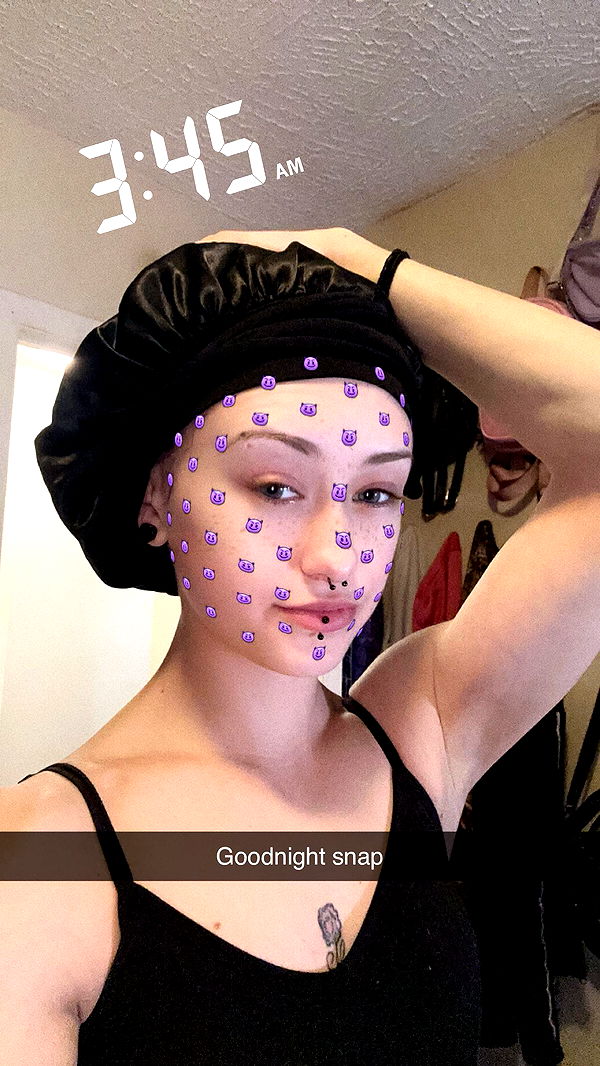 trappkittykhaos image ~ Altpins