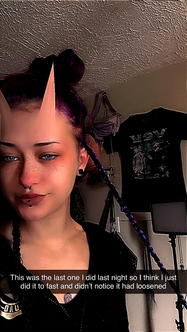 trappkittykhaos image ~ Altpins