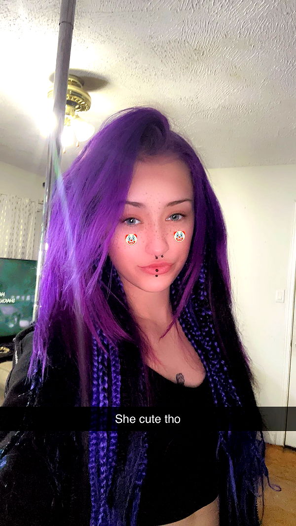 trappkittykhaos image ~ Altpins