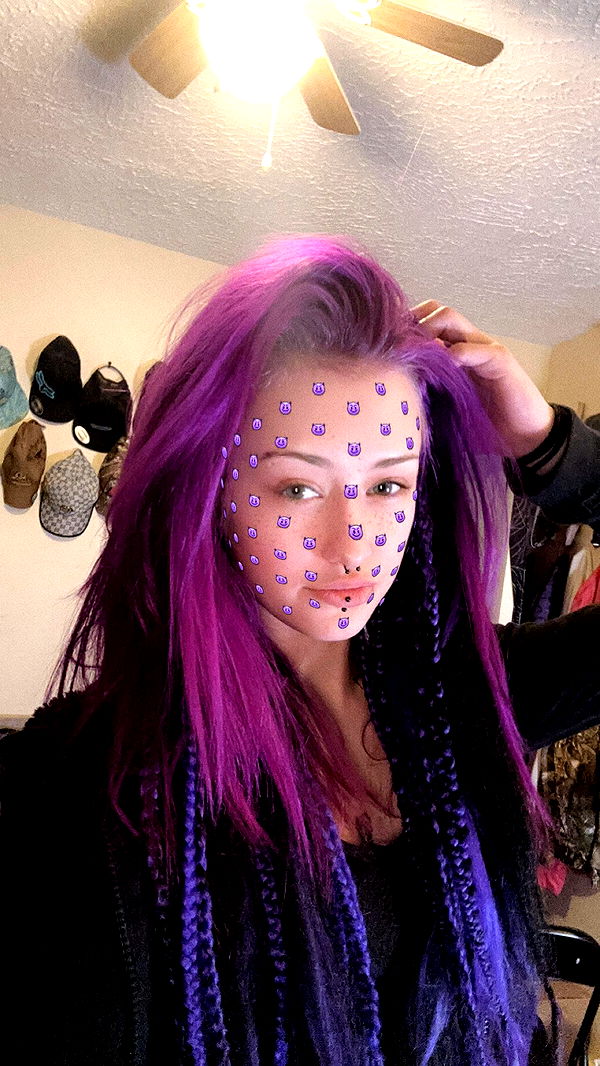 trappkittykhaos image ~ Altpins