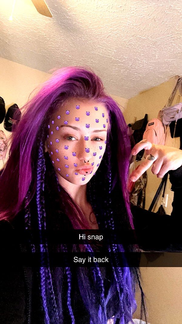 trappkittykhaos image ~ Altpins