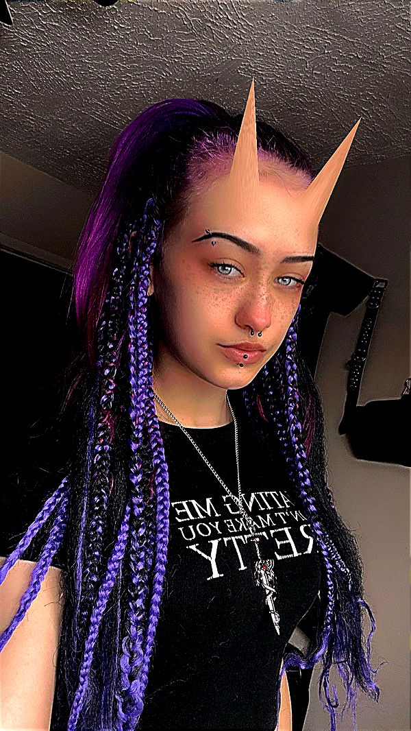 trappkittykhaos image ~ Altpins