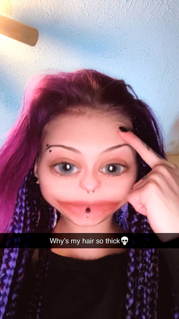 trappkittykhaos image ~ Altpins