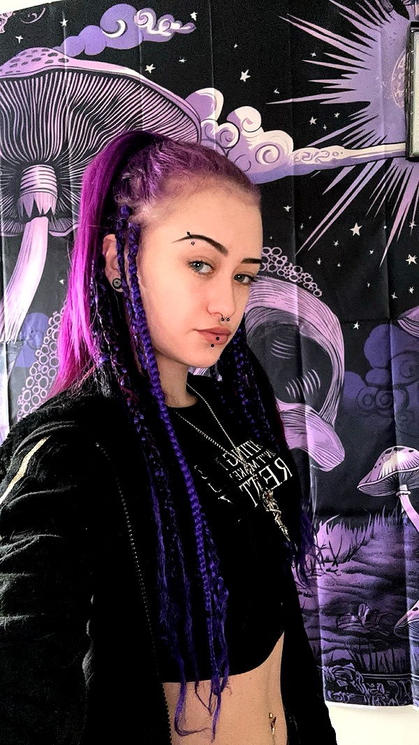 trappkittykhaos image ~ Altpins