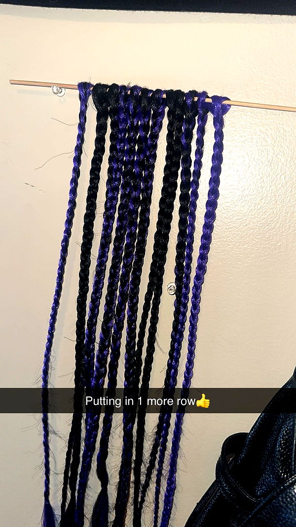 trappkittykhaos image ~ Altpins