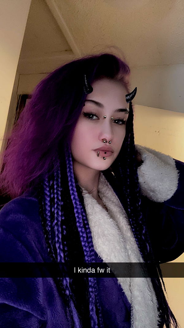 trappkittykhaos image ~ Altpins