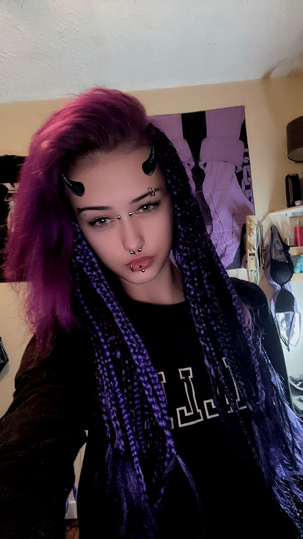 trappkittykhaos image ~ Altpins