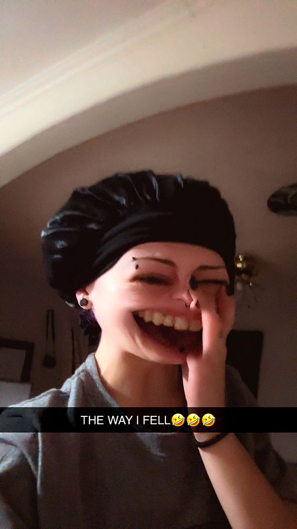 trappkittykhaos image ~ Altpins