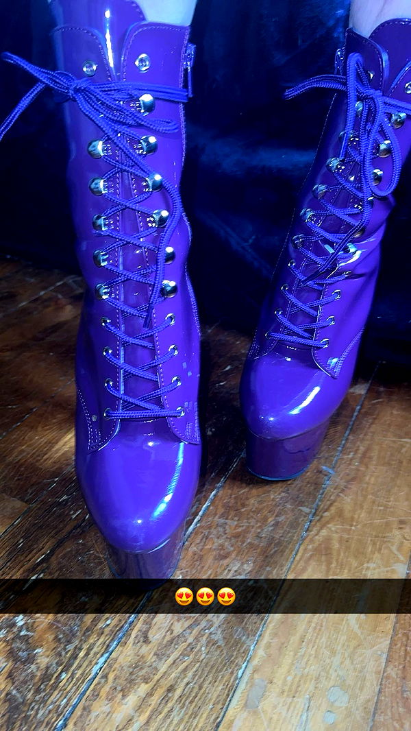 trappkittykhaos image ~ Altpins