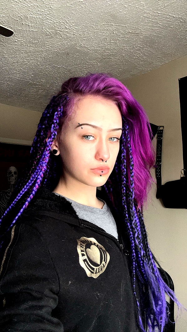 trappkittykhaos image ~ Altpins