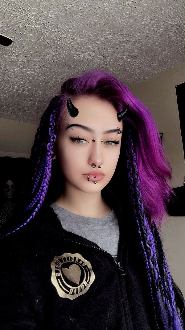 trappkittykhaos image ~ Altpins