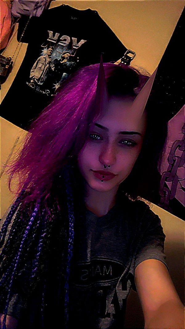 trappkittykhaos image ~ Altpins