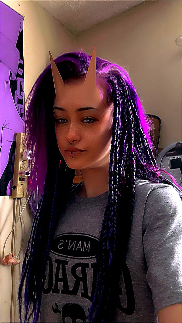 trappkittykhaos image ~ Altpins