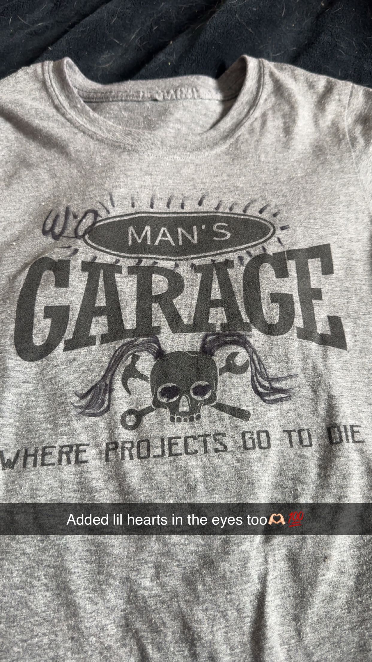 trappkittykhaos snapchat image archive image