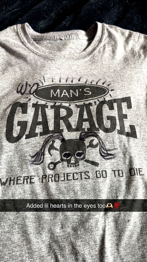 trappkittykhaos image ~ Altpins