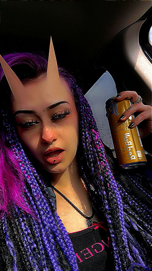 trappkittykhaos image ~ Altpins