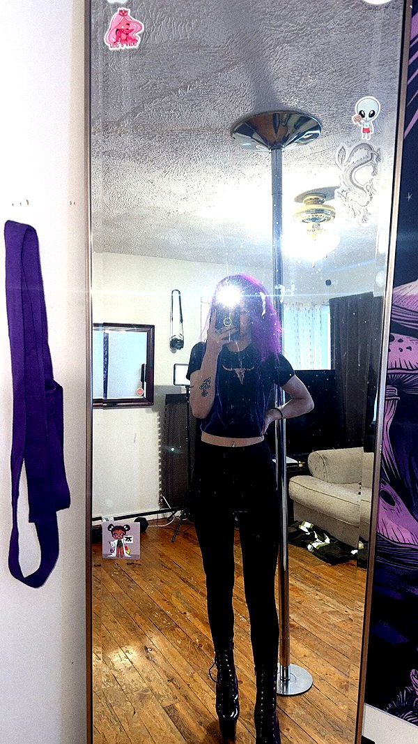 trappkittykhaos image ~ Altpins