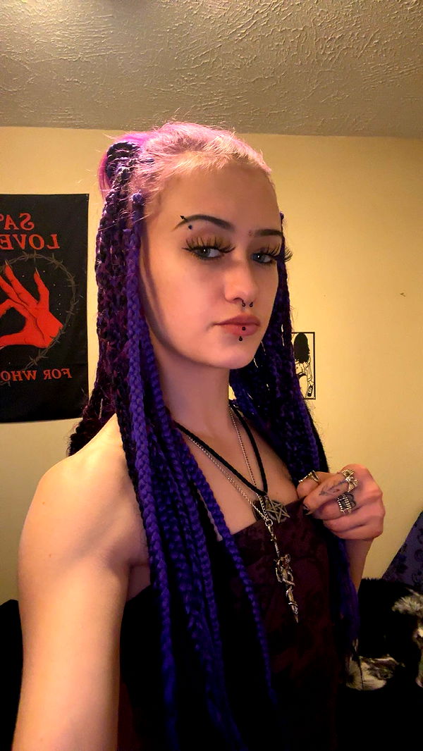 trappkittykhaos image ~ Altpins