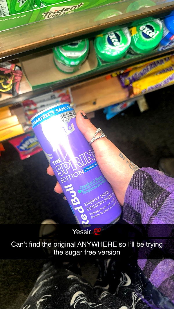 trappkittykhaos image ~ Altpins