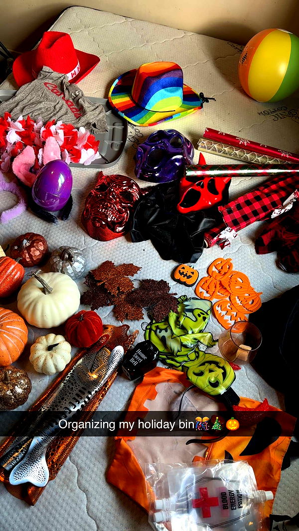 trappkittykhaos image ~ Altpins