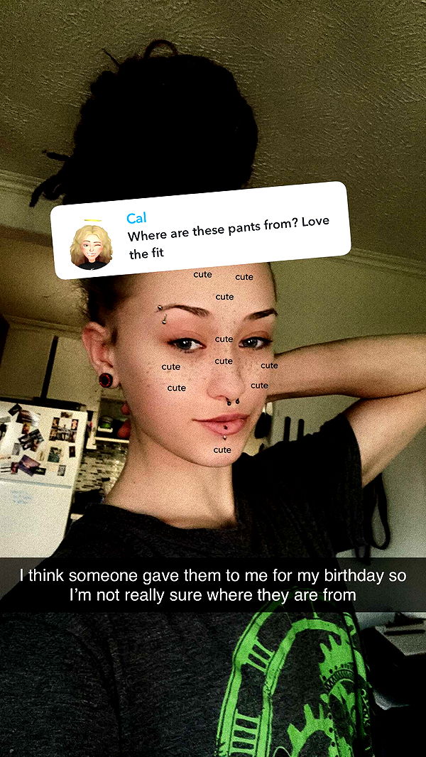 trappkittykhaos image ~ Altpins