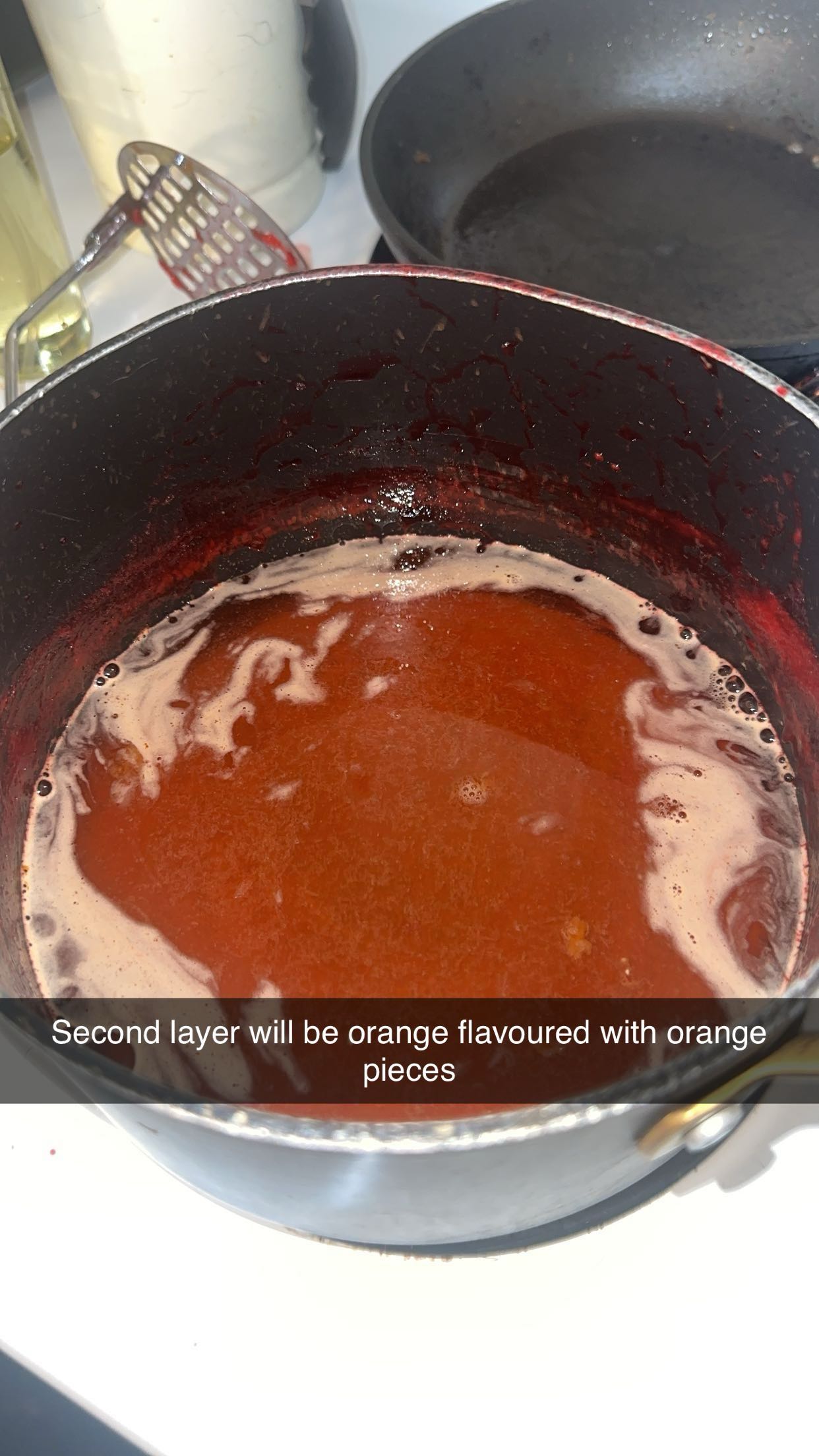 trappkittykhaos snapchat image archive image