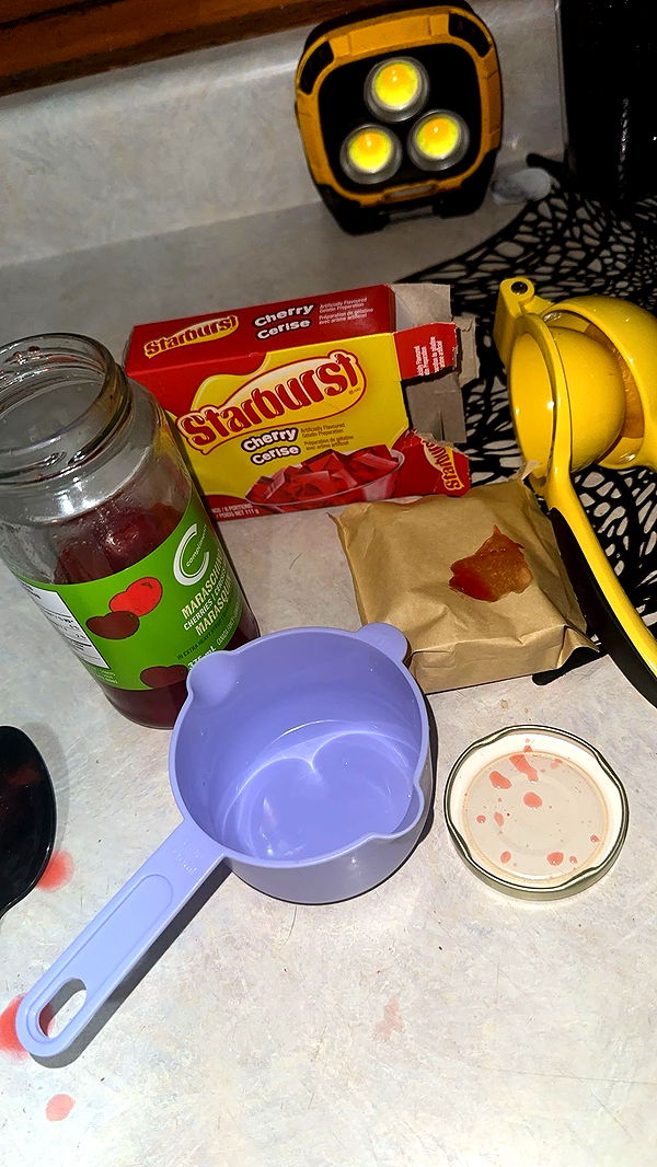 trappkittykhaos image ~ Altpins