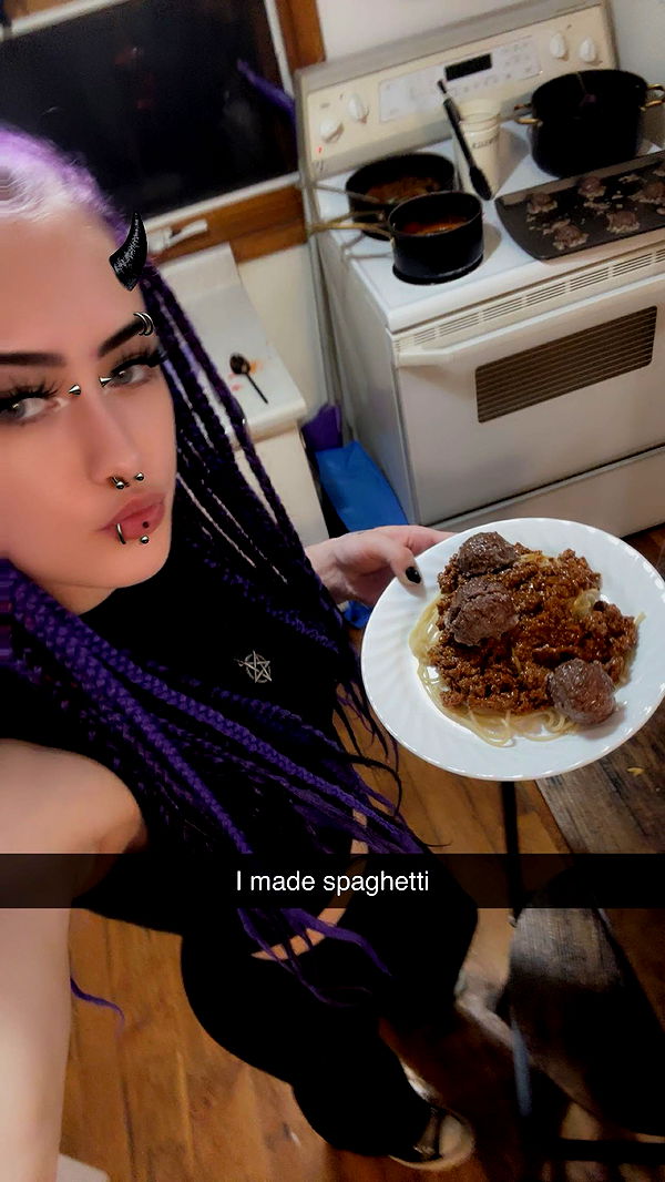 trappkittykhaos image ~ Altpins