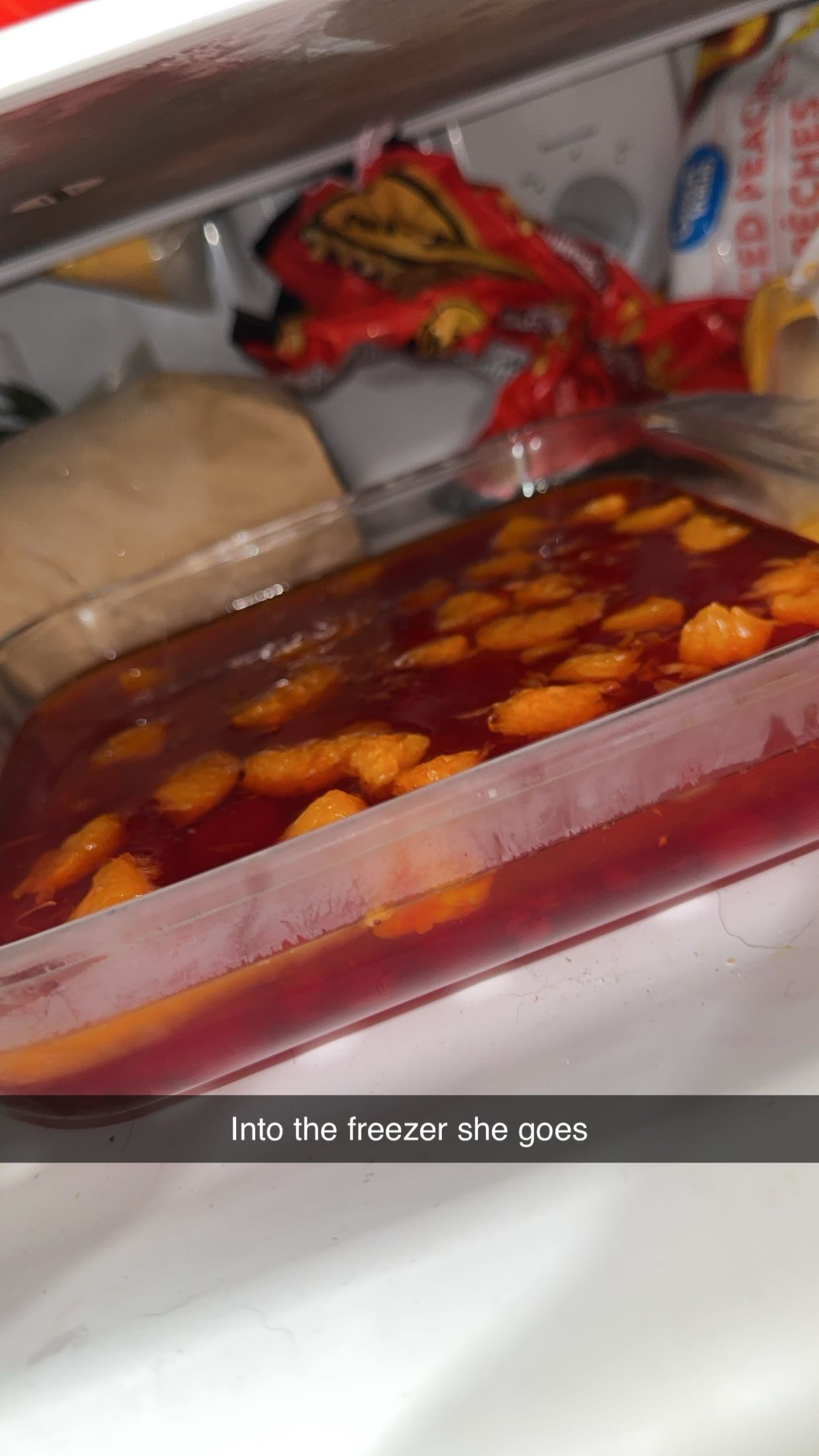 trappkittykhaos snapchat image archive image