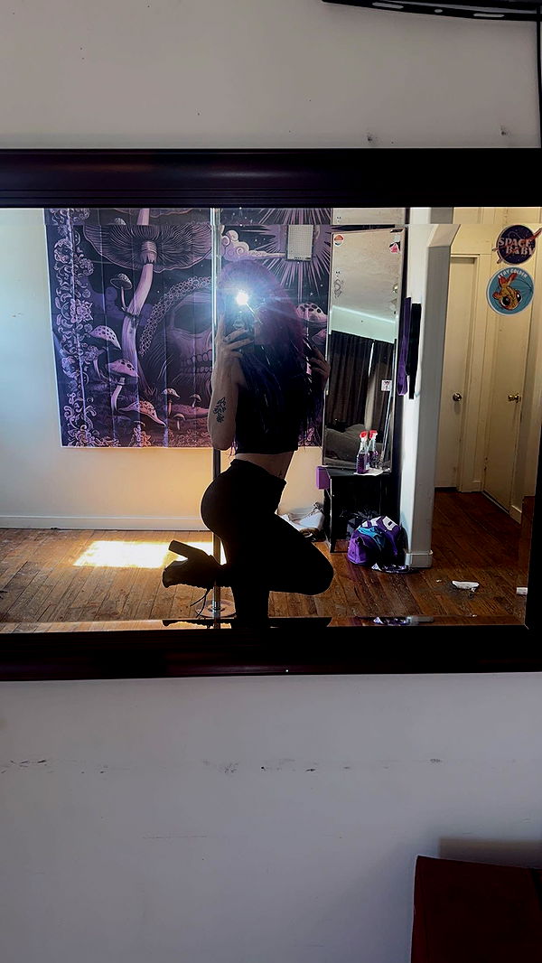 trappkittykhaos image ~ Altpins