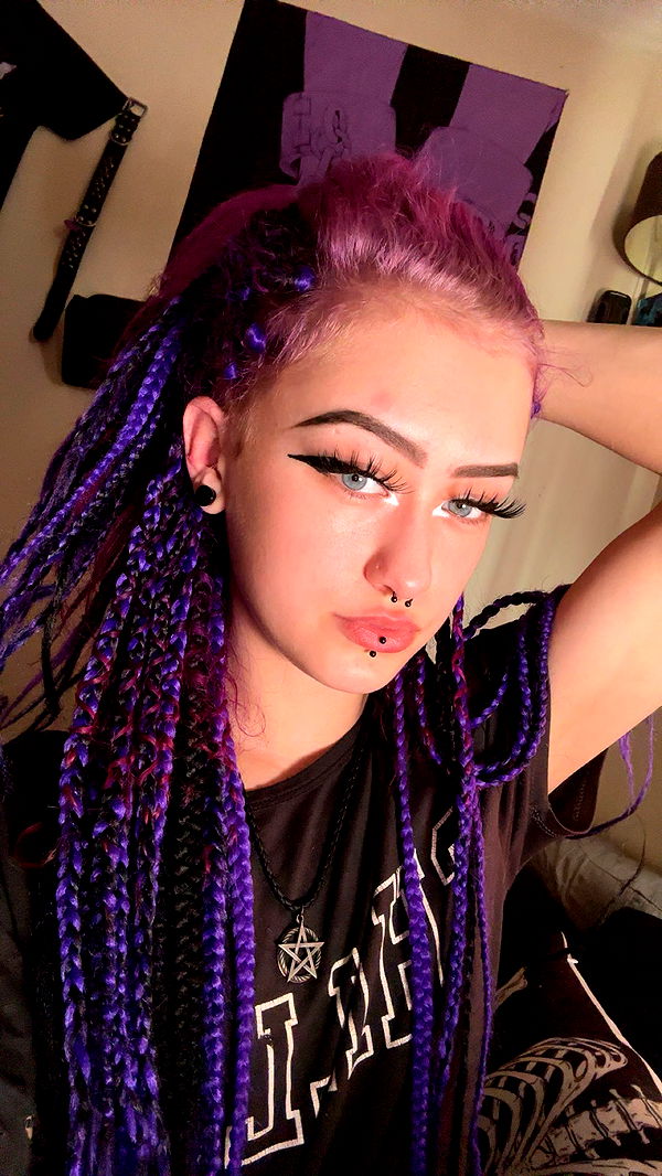 trappkittykhaos image ~ Altpins