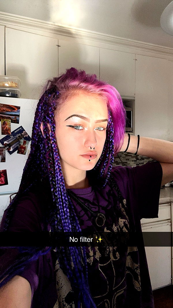 trappkittykhaos image ~ Altpins