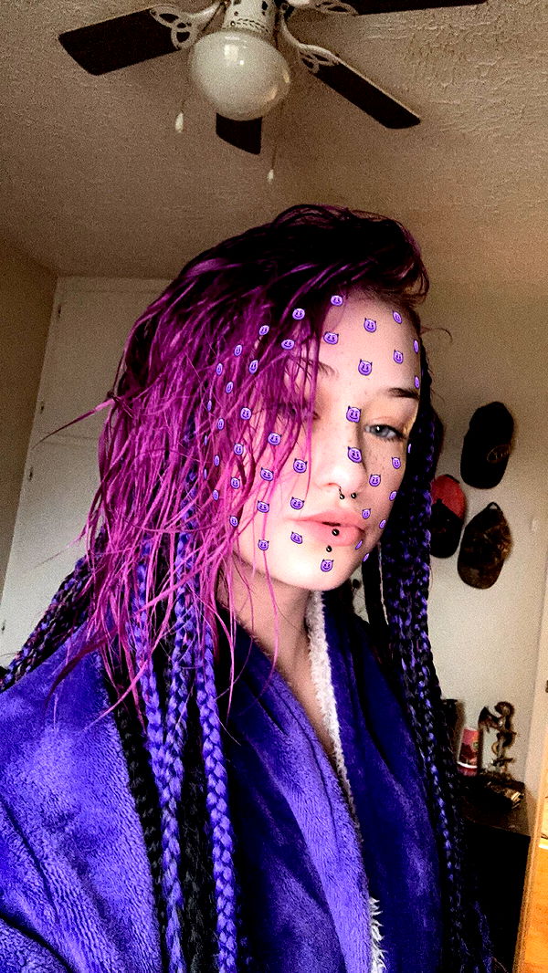 trappkittykhaos image ~ Altpins