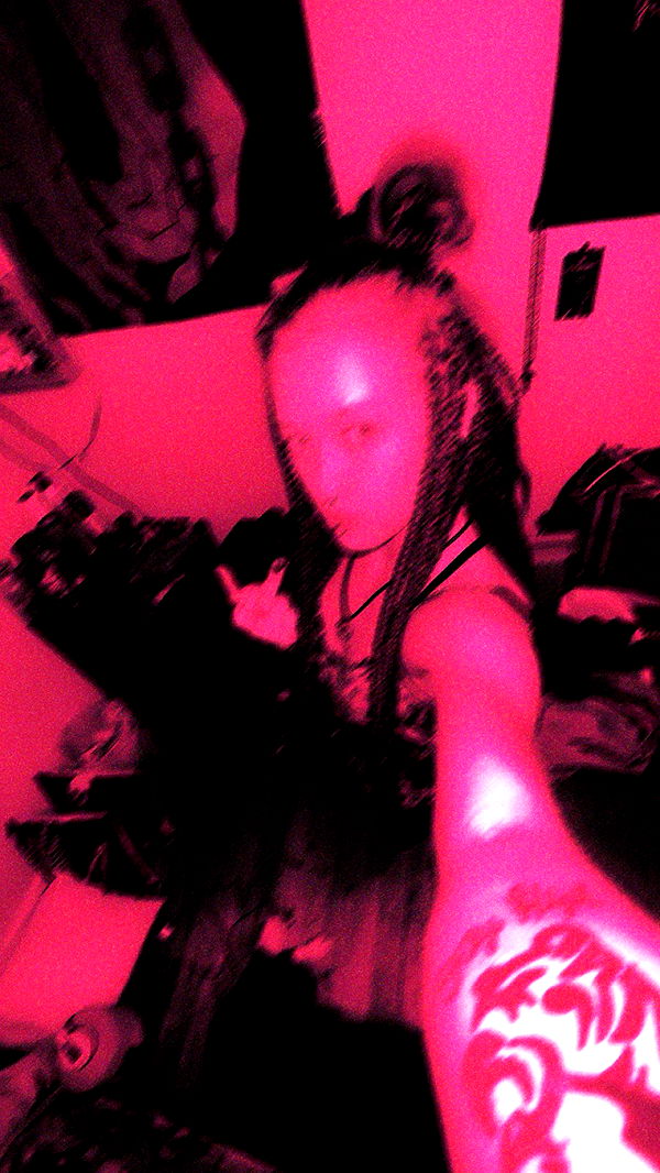 trappkittykhaos image ~ Altpins