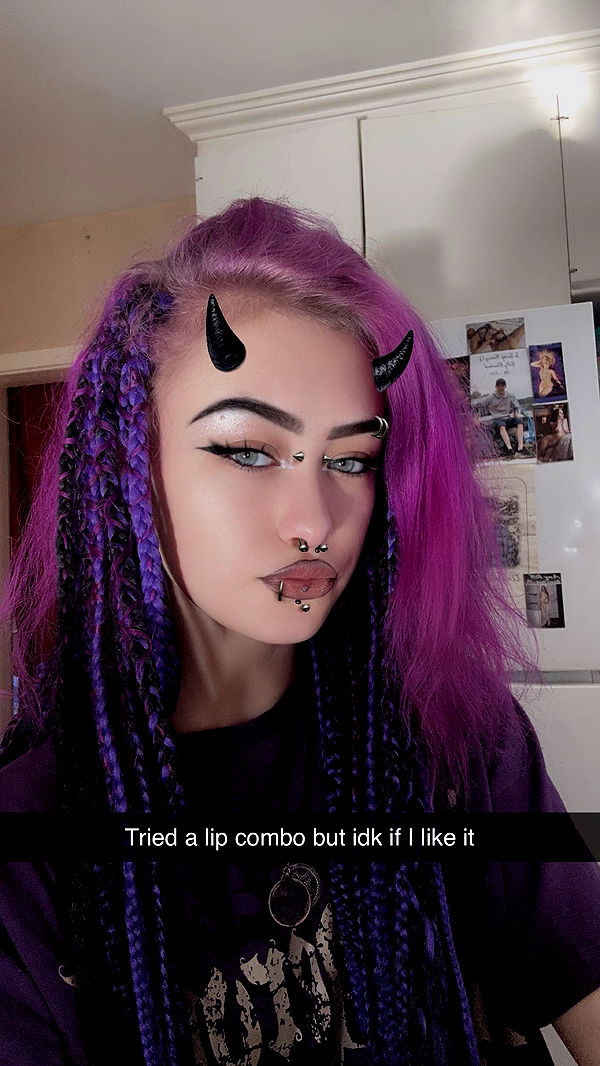 trappkittykhaos image ~ Altpins